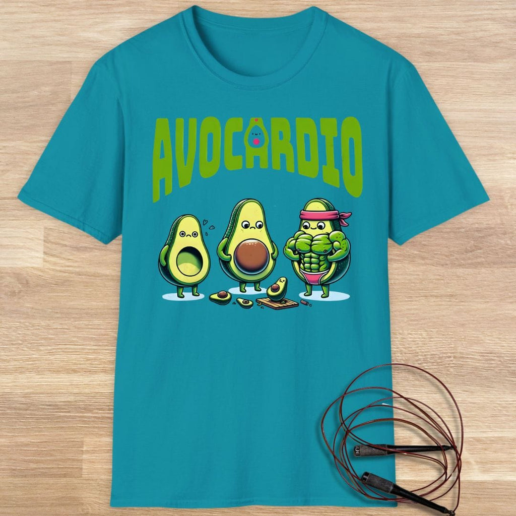 AVOCARDIO T-SHIRT