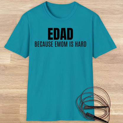 EDAD T-SHIRT