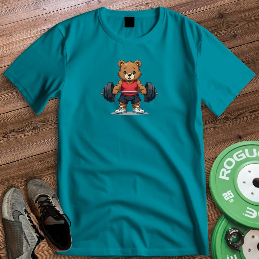 TEDDY T-SHIRT