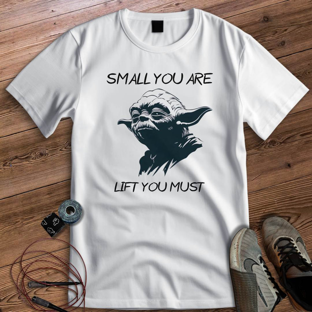 YODA T-SHIRT
