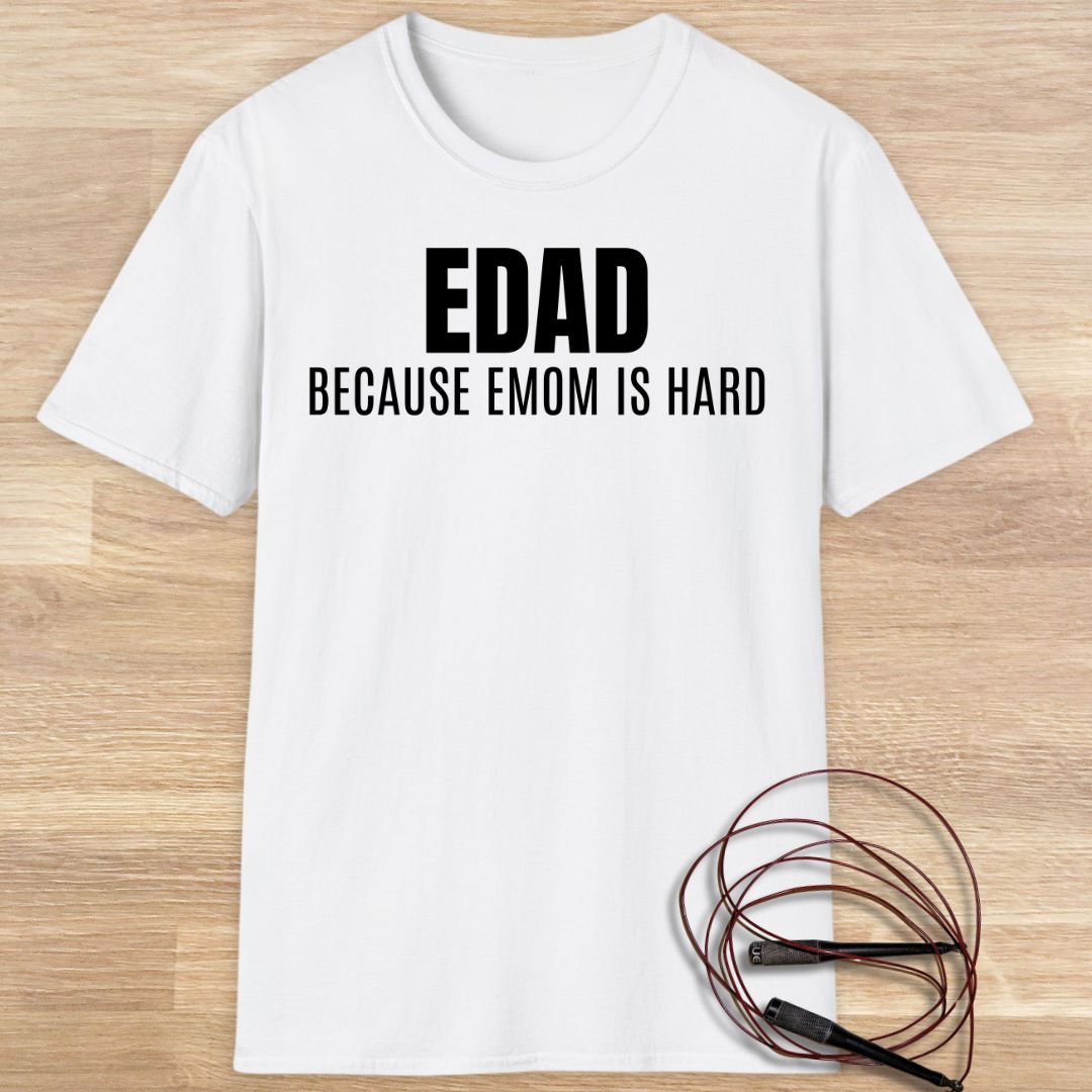 EDAD T-SHIRT
