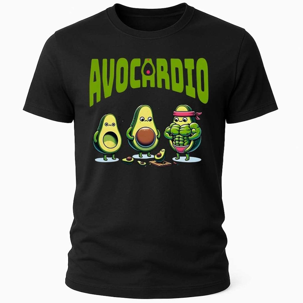 AVOCARDIO T-SHIRT