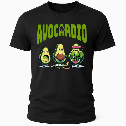 AVOCARDIO T-SHIRT