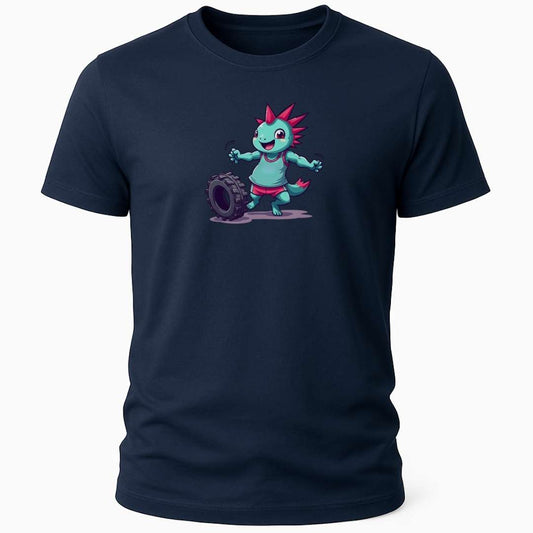 AXOLOTI HYROX T-SHIRT