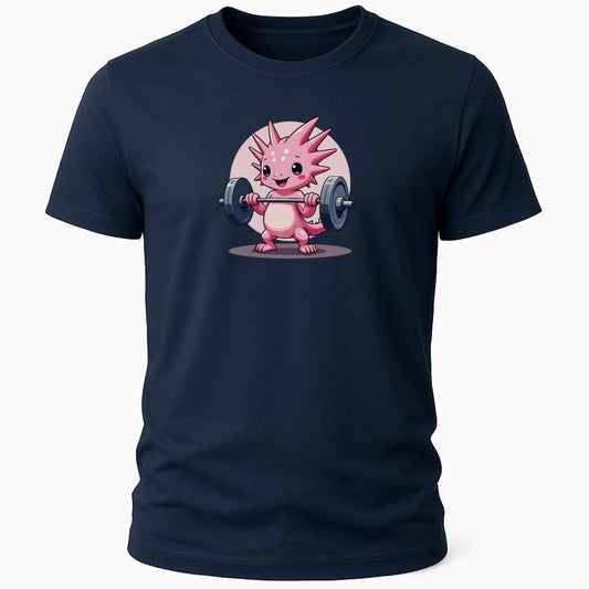 AXOLOTI ATHLETE T-SHIRT