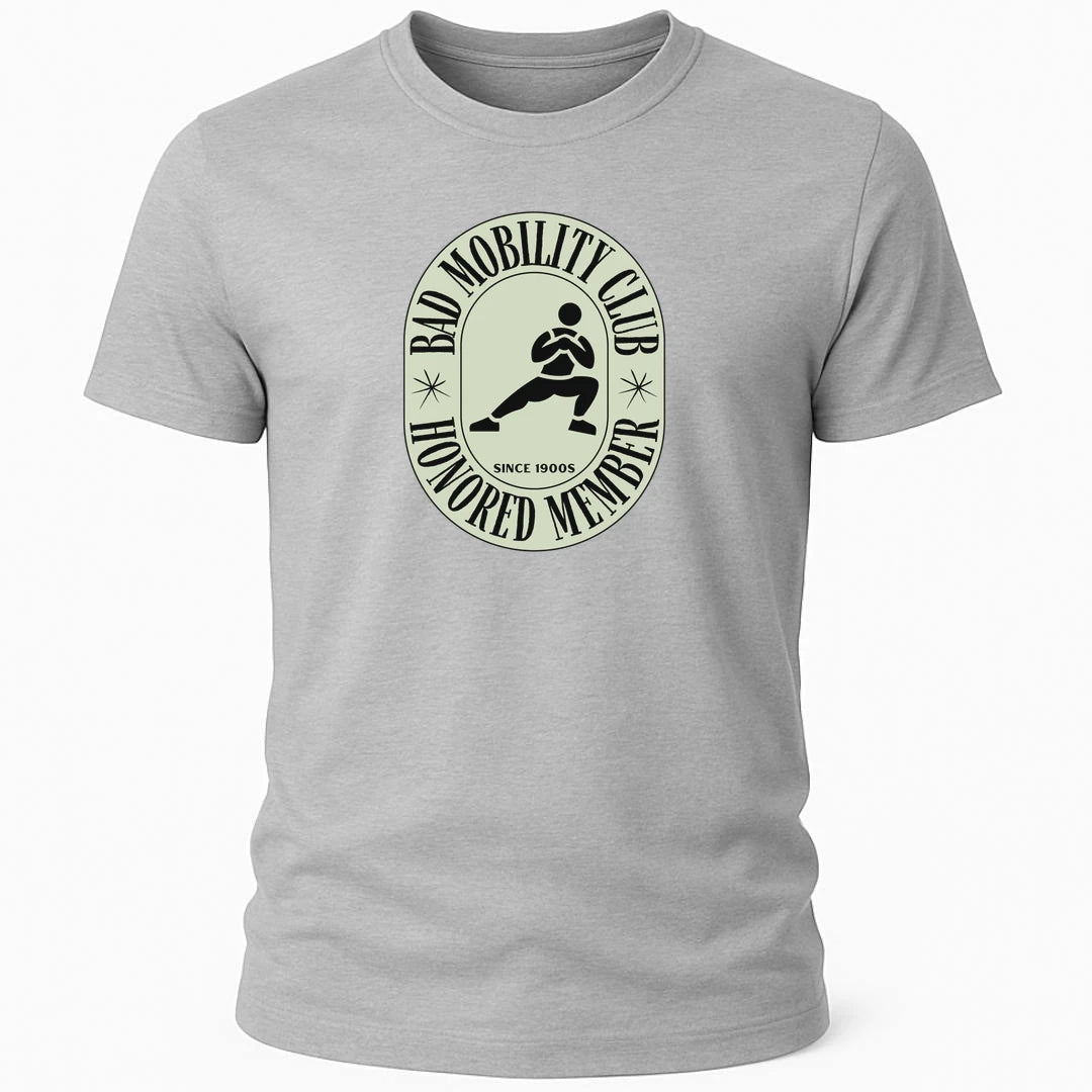 Sport Grey