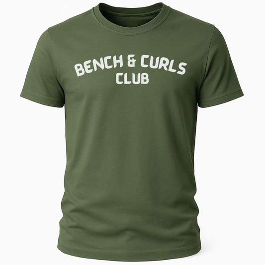 BENCH & GIRLS CLUB