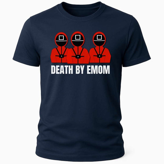 SQUID EMOM T-SHIRT