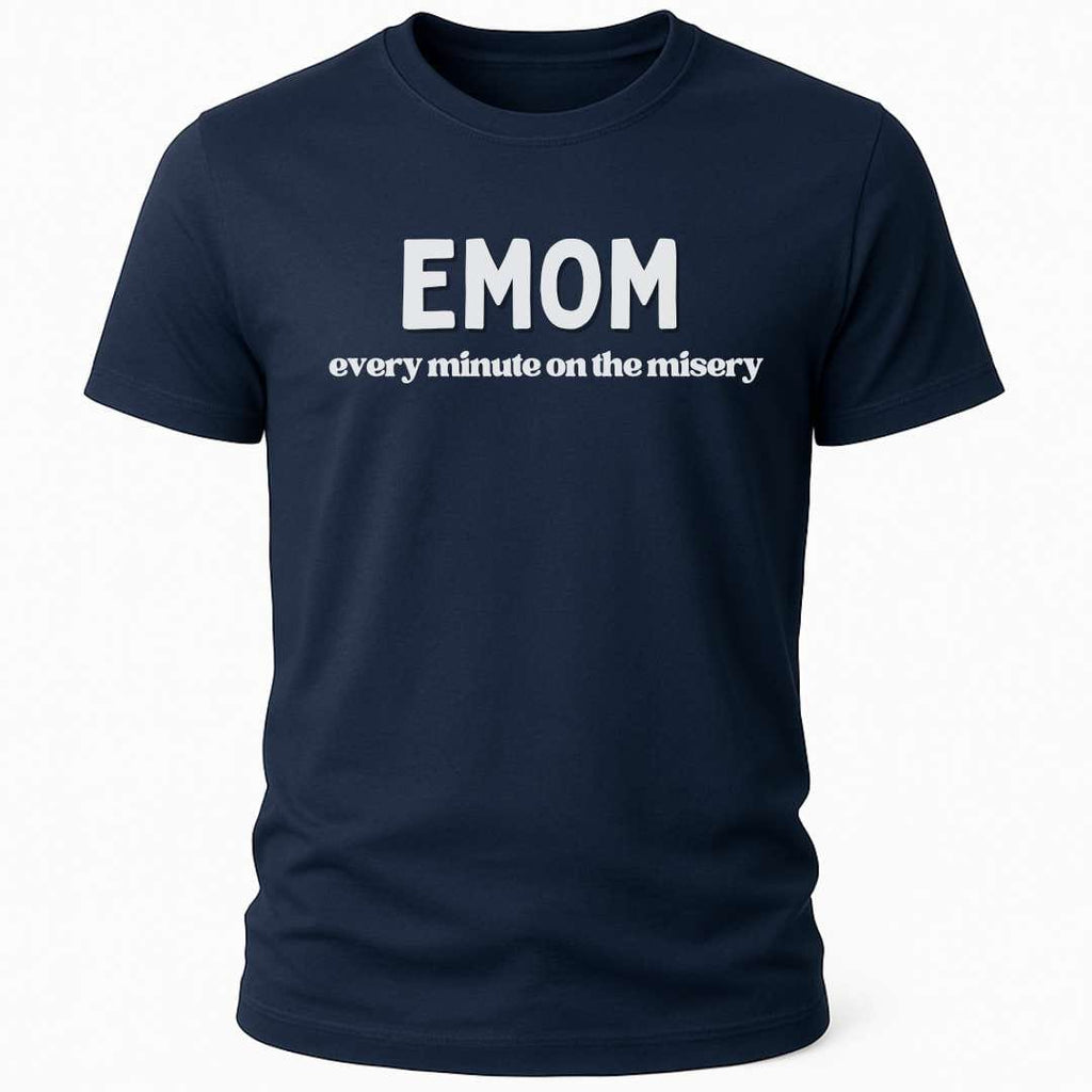 EMOM T-SHIRT
