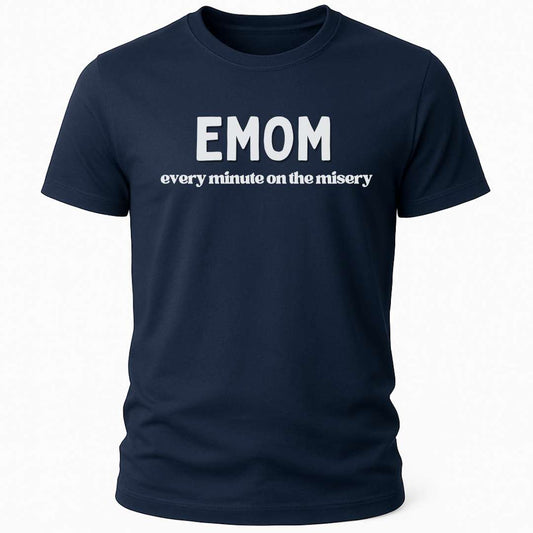 EMOM T-SHIRT