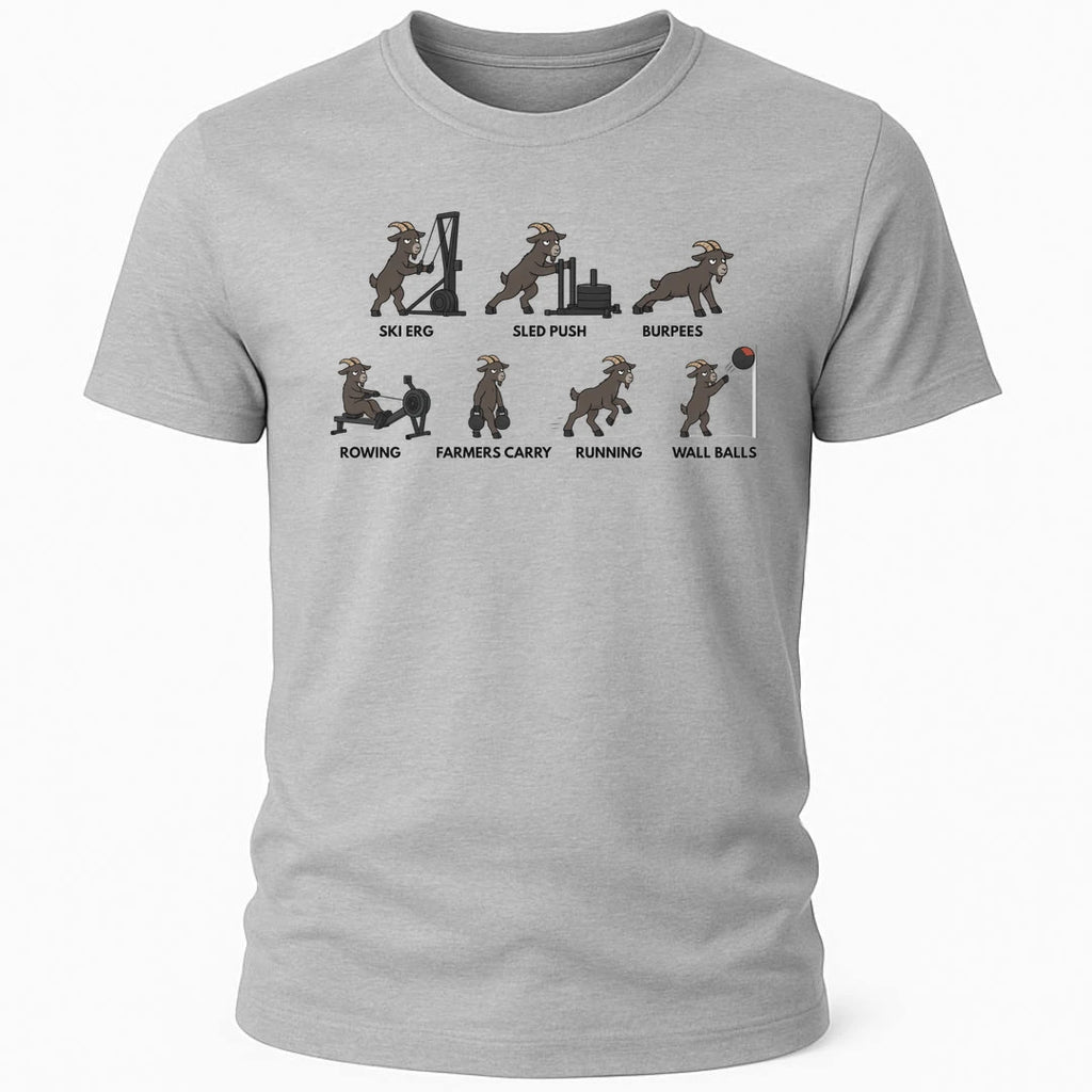 Sport Grey
