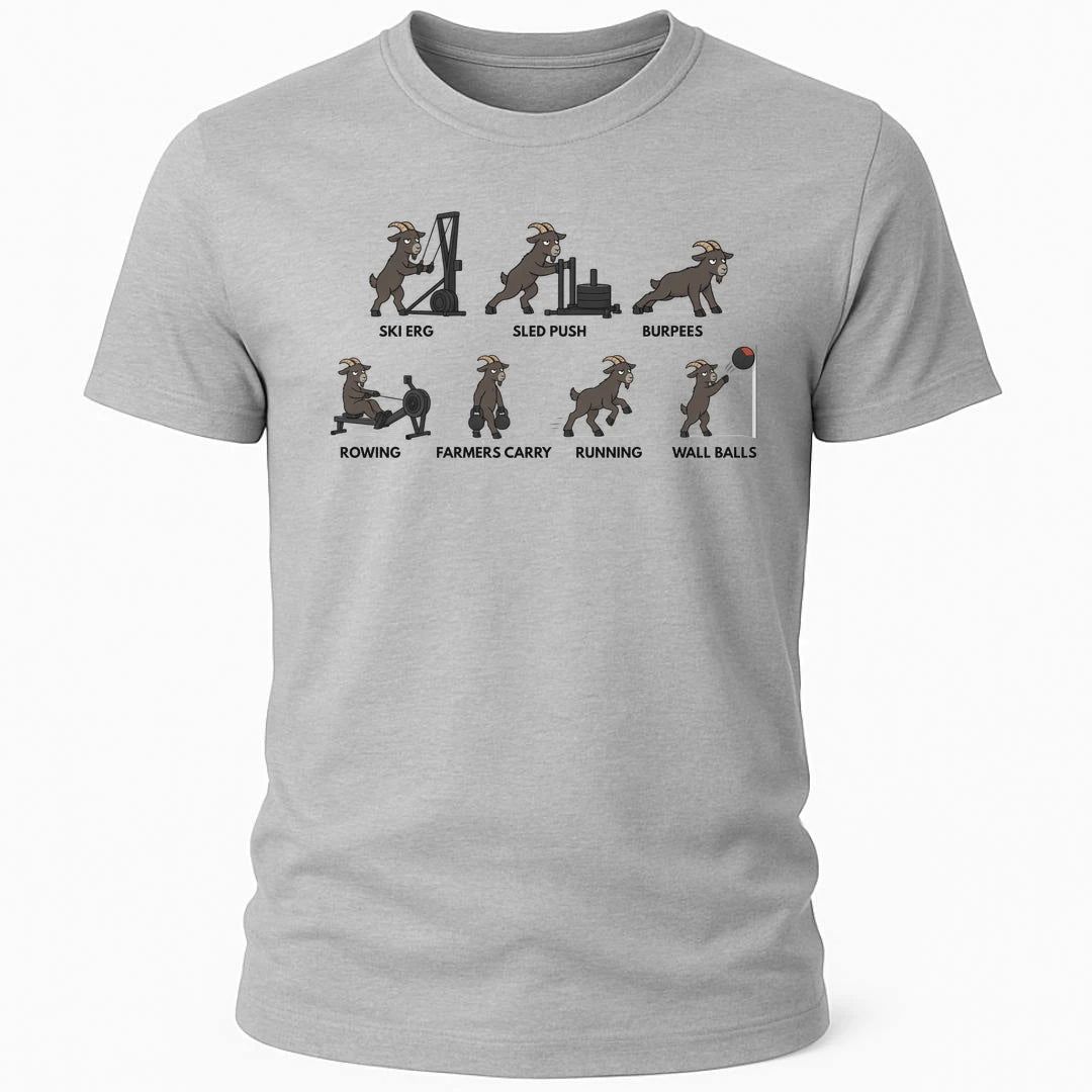 Sport Grey