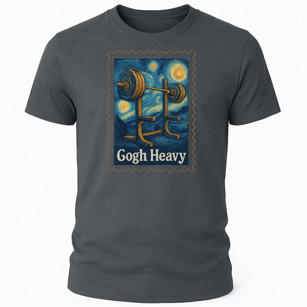 Dark Heather