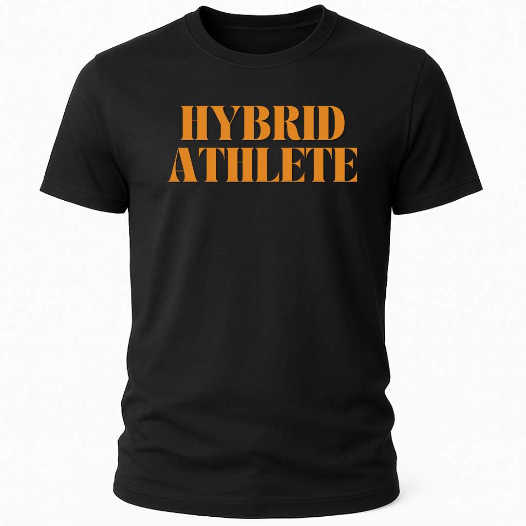 HYBRID ATHLETE T-SHIRT