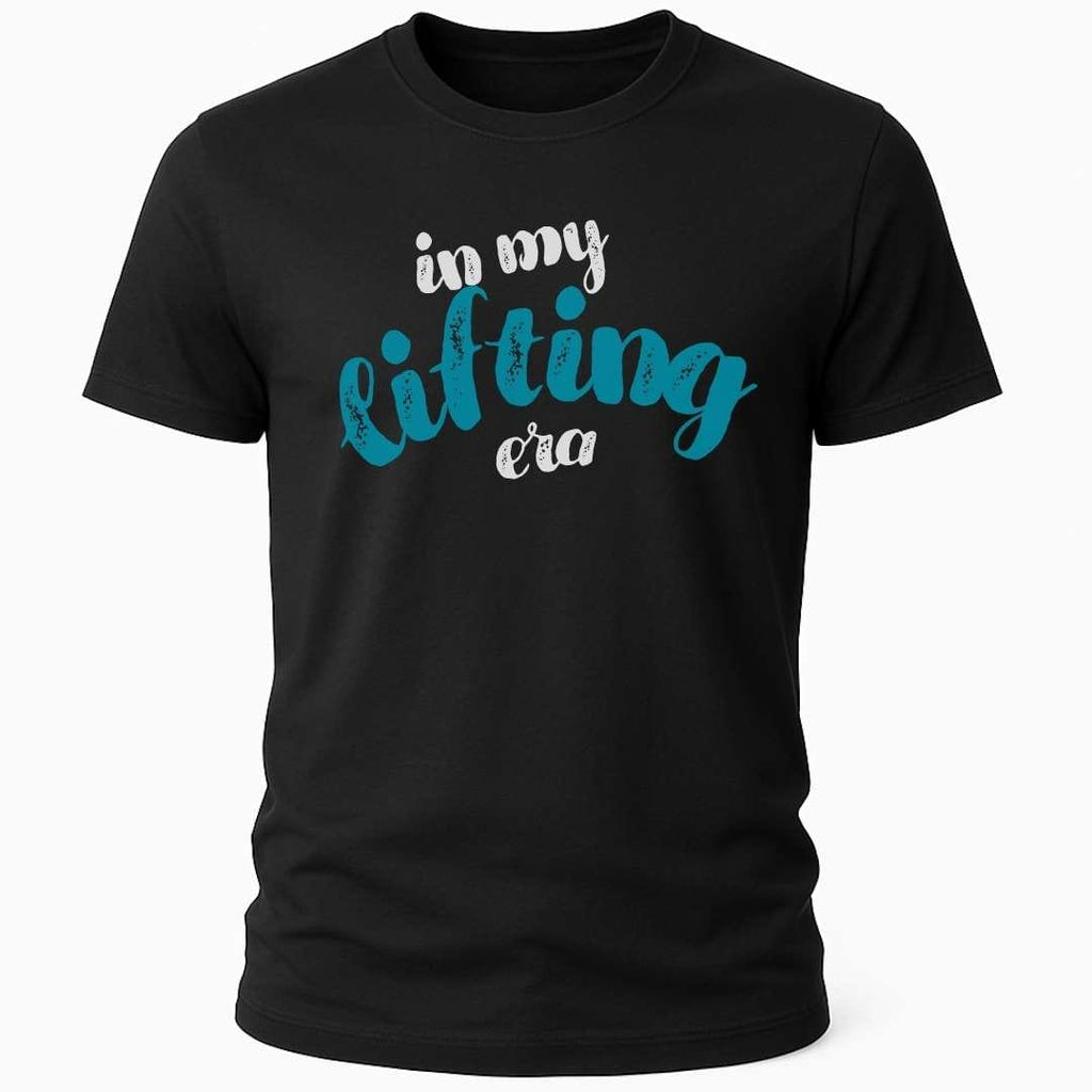 LIFTING ERA T-SHIRT