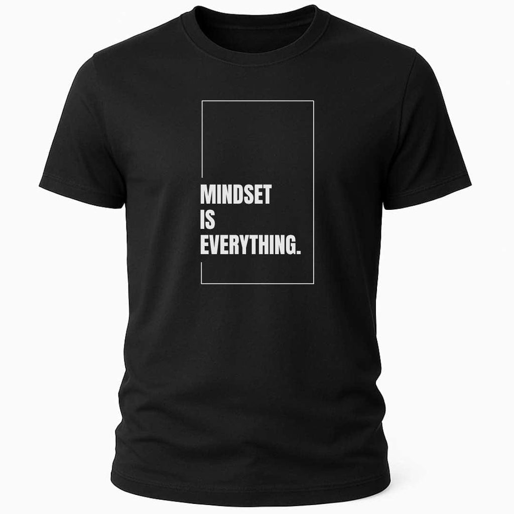 MINDSET T-SHIRT