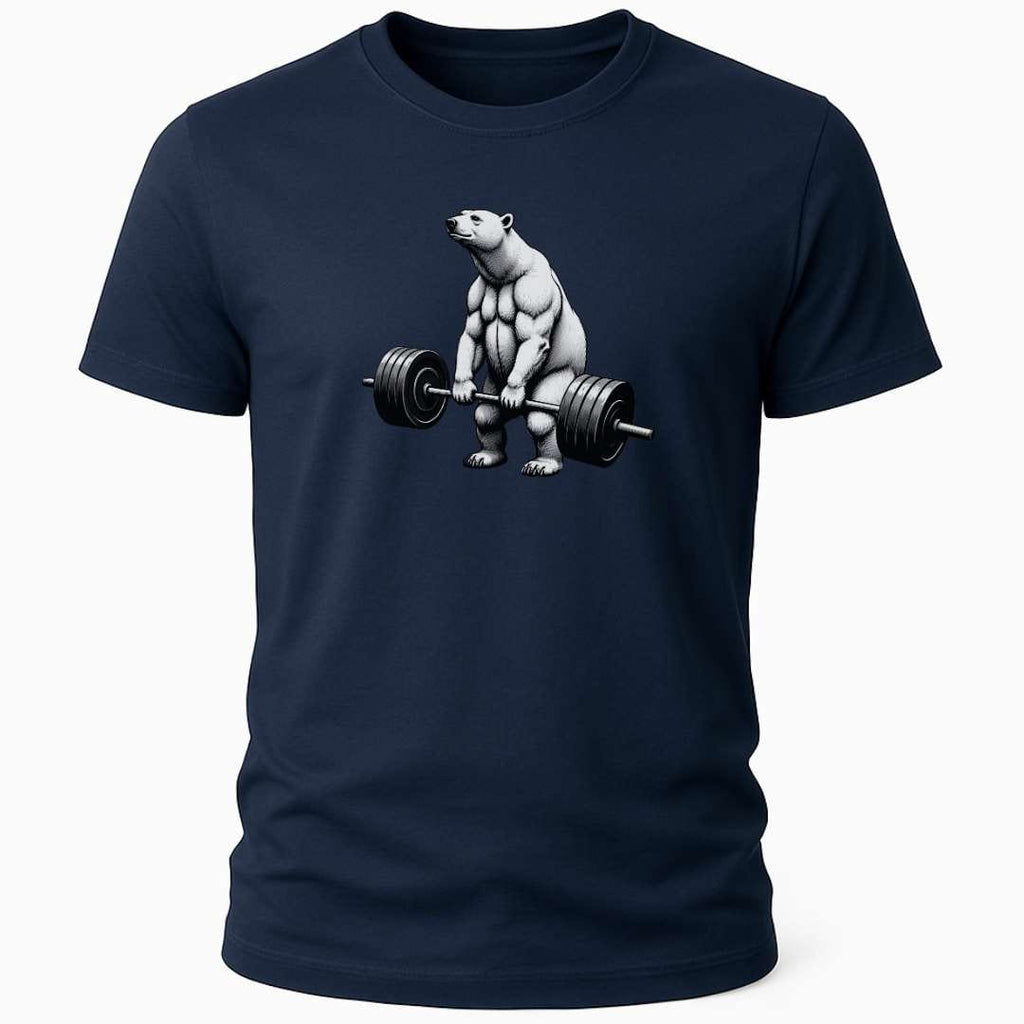 POLAR BEAR T-SHIRT