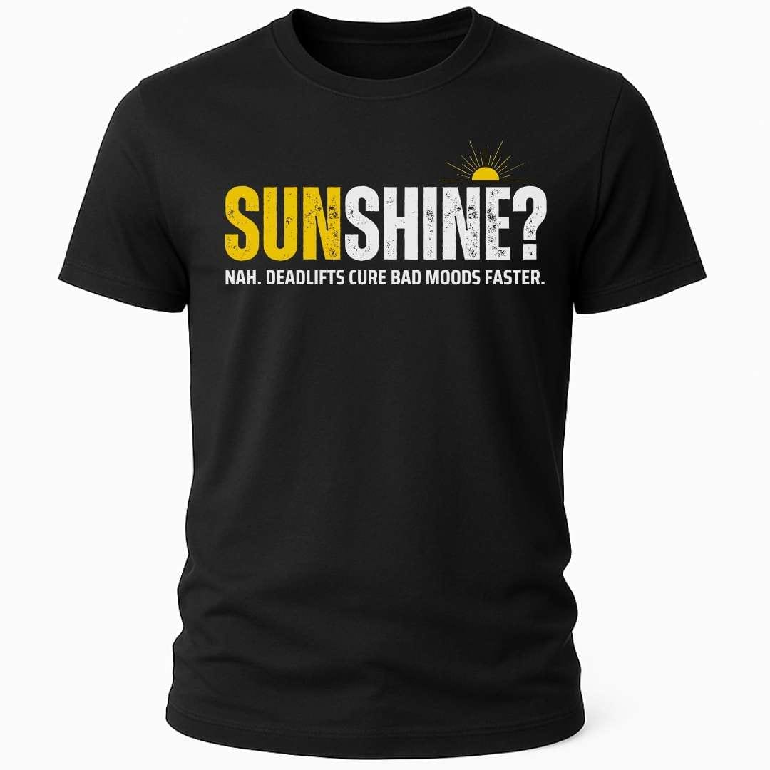 SUNSHINE T-SHIRT