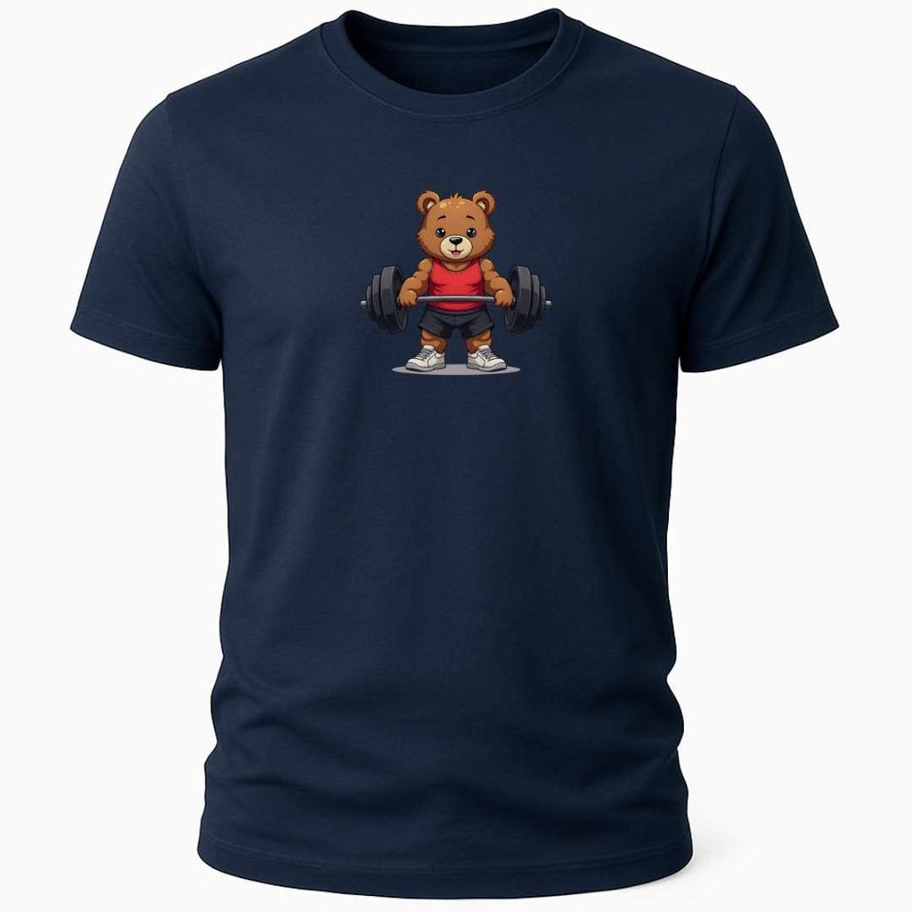 TEDDY T-SHIRT