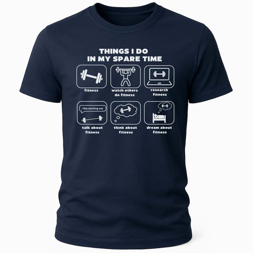 THING I DO T-SHIRT